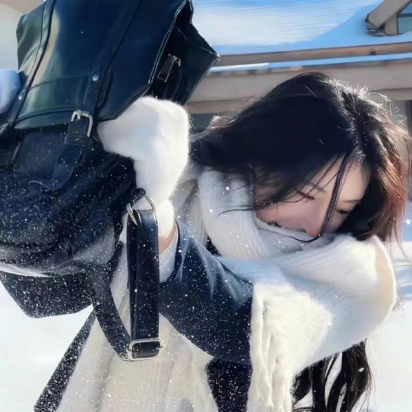 都是陌生人